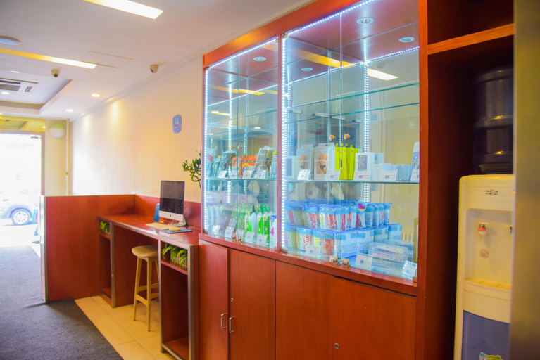 Food & Drinks 4, Hanting Hotel (Jiuquan Changxing Electrical Equipm, Jiuquan