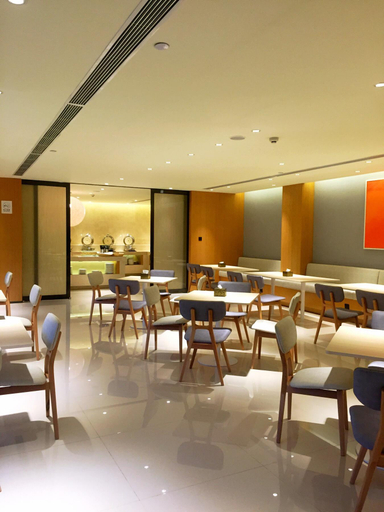 Food & Drinks 5, Ji Hotel (Taiyuan Hi-tech Zone), Taiyuan