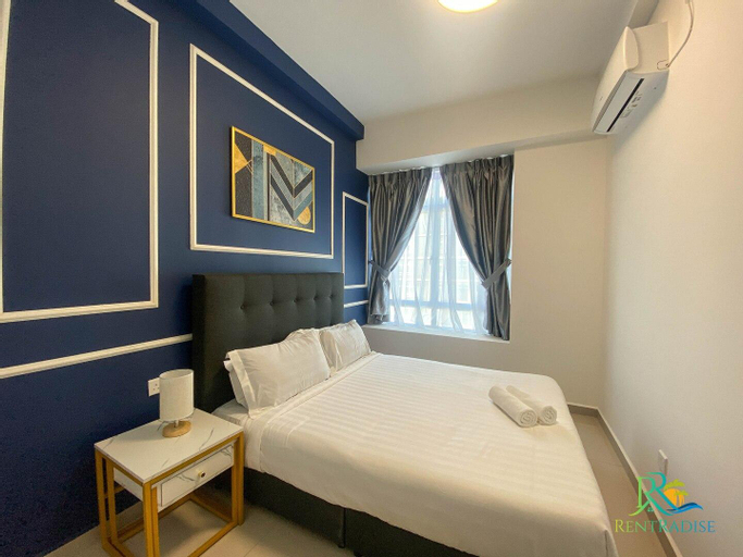 Bedroom 17
