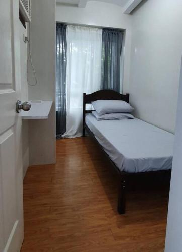 SCANDIA SUITES - Homey & Cozy 2-Bedroom Condo, Biñan