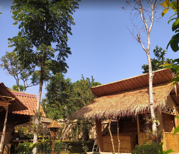 Exterior & Views 2, Mamay Home by Saung Eling Bogor, Bogor