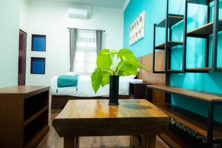 Bedroom 7