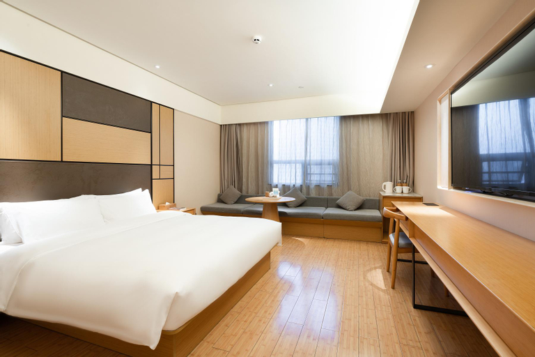 Bedroom 17