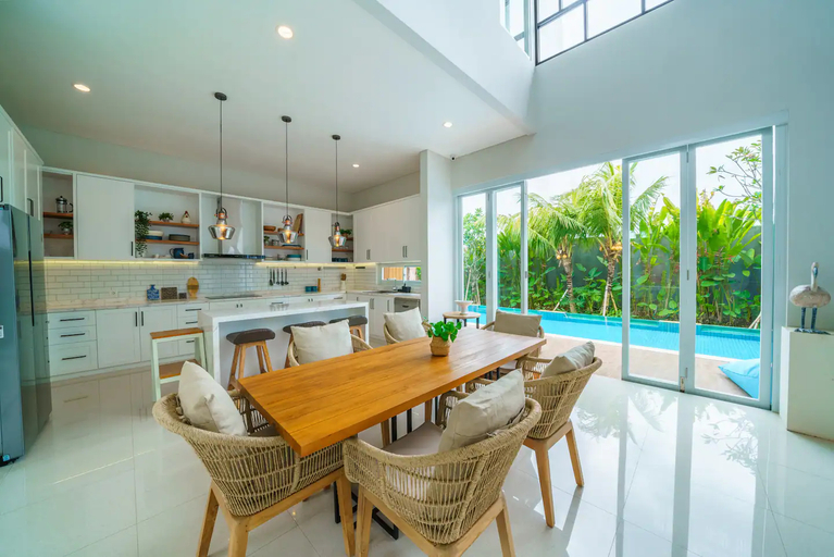 Others 5, Villa Ammanya: Modern 3-Bedroom Luxury Villa in Canggu, Badung