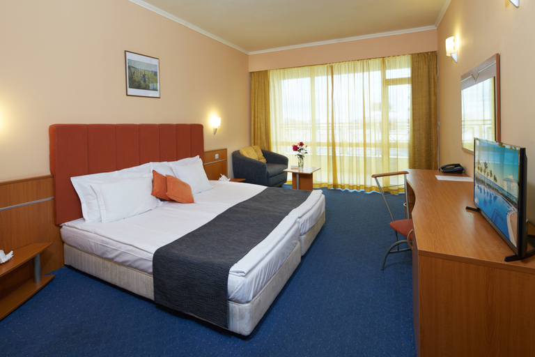 Bedroom 3, Alba, Nesebar