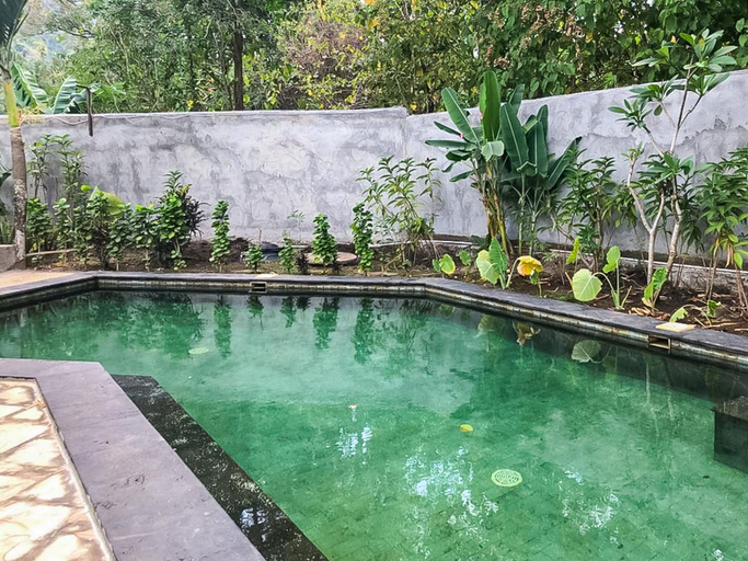 Sport & Beauty 3, Lullabi Lumbung Villa, Lombok