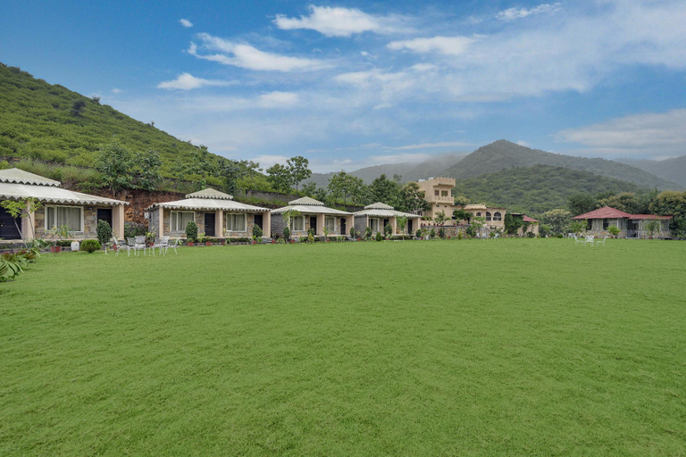 Others 5, Kavish Holiday Hill Resort n Spa - Udaipur, Udaipur