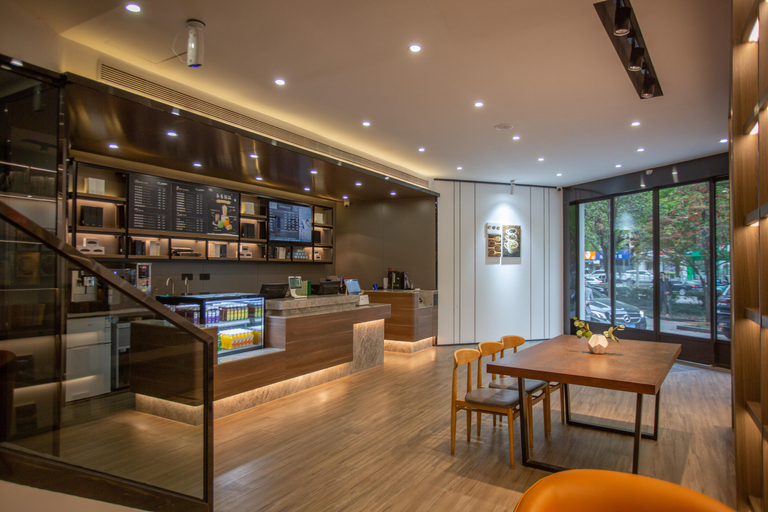 Food & Drinks 5, Hanting Hotel Hangzhou Qiantang River Bridge, Hangzhou