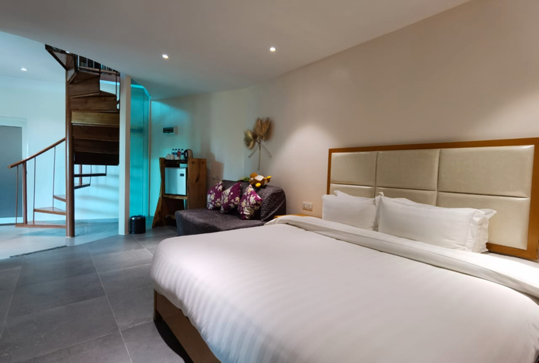 Bedroom 4, MyRus Resort Villas Langkawi, Langkawi
