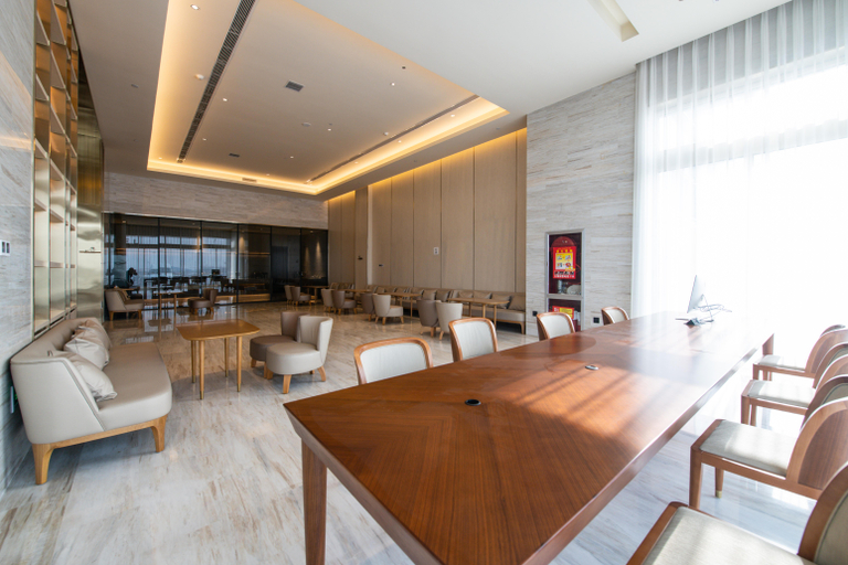 Food & Drinks 4, Ji Hotel (Urumqi Airport), Ürümqi