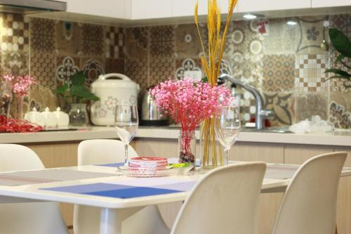 Hanami Homestay Ecopark, Văn Giang