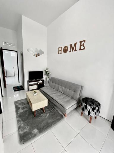 Bedroom 2, Villa Harmoni, Malang