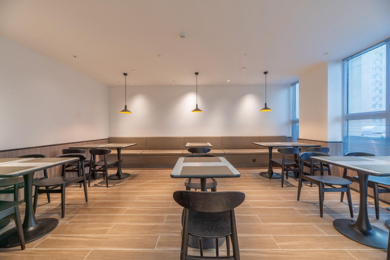 Others 4, Hanting Hotel Heze Railway Station, Heze