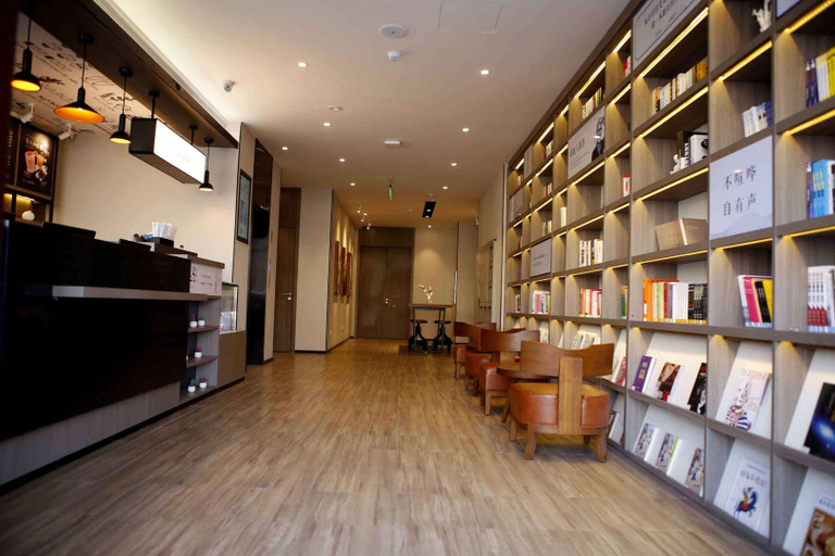 Others 3, Hanting Hotel Cangzhou Haixing, Cangzhou