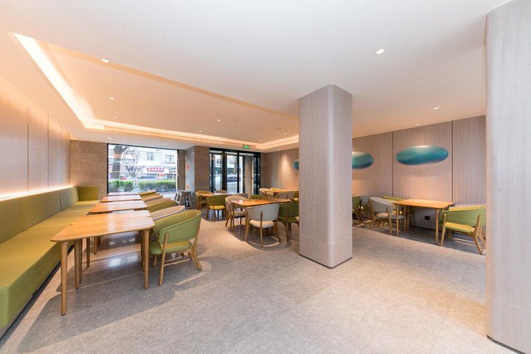 Others 5, Ji Hotel (Weihai City Government), Weihai