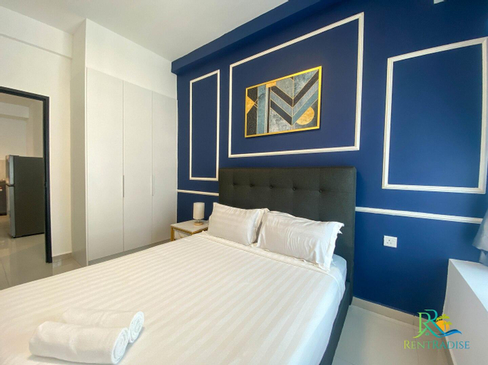 Bedroom 16