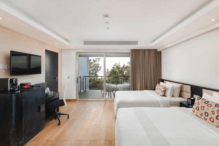 Bedroom 20