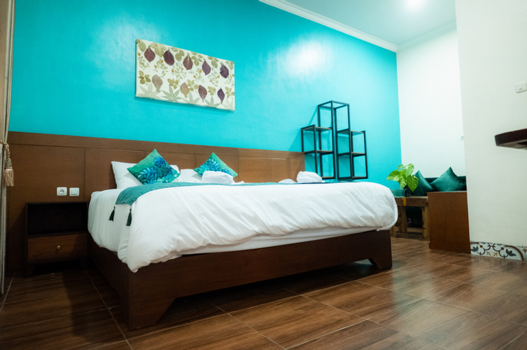 Bedroom 8