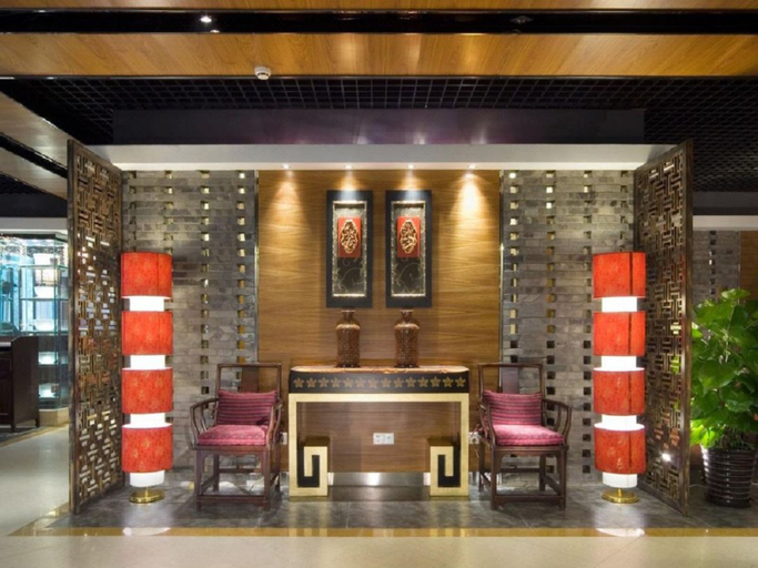 Exterior & Views 2, Radegast CBD Beijing, Beijing