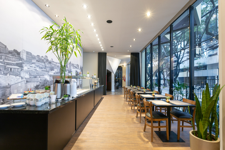 Food & Drinks 5, Saint Emilion by Atlantica, Curitiba
