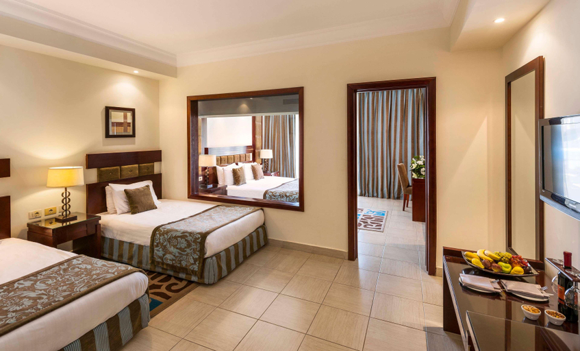 Bedroom 3, Rixos Sharm El Sheikh Adults Only 18+ ALL INCLUSIV, Sharm el-Sheikh