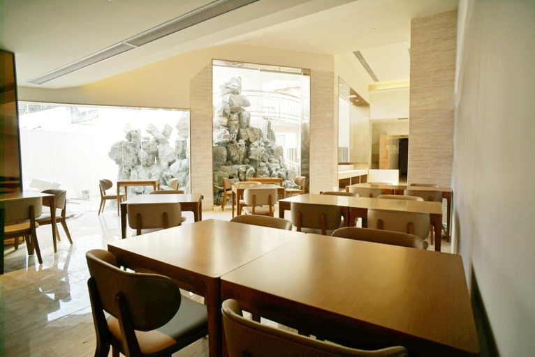 Food & Drinks 5, Ji Hotel (Hefei Tongcheng Road), Hefei