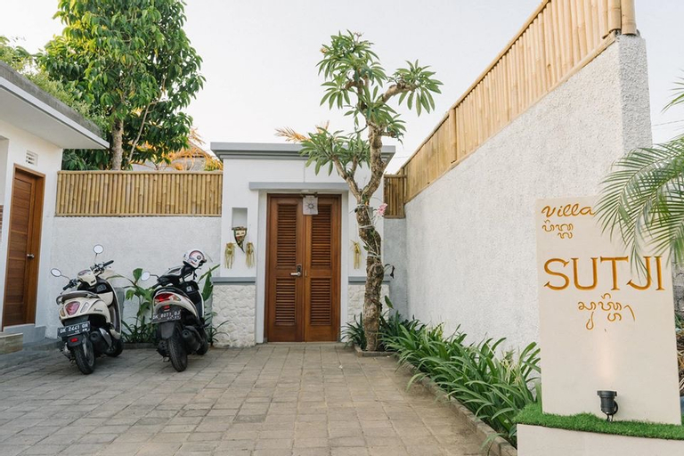 Exterior & Views 5, Villa Sutji, Denpasar