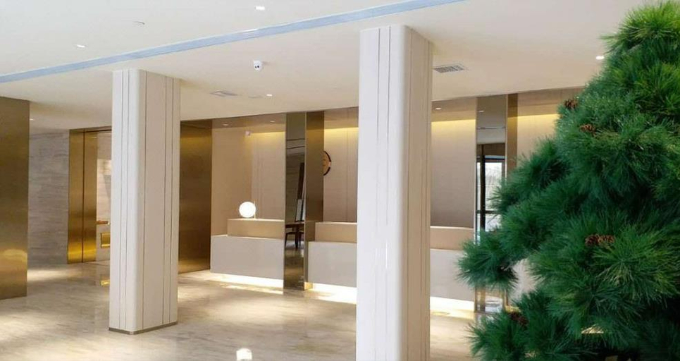 Others 5, Ji Hotel (Hefei Huaihe Road Pedestrian Street), Hefei