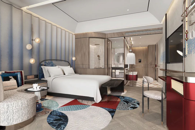 Bedroom 16