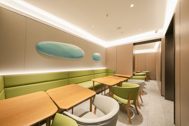 Food & Drinks 4, Ji Hotel (Capital Normal University store), Beijing