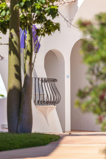Public Area, Hotel Corte Bianca - Adults only, Ogliastra