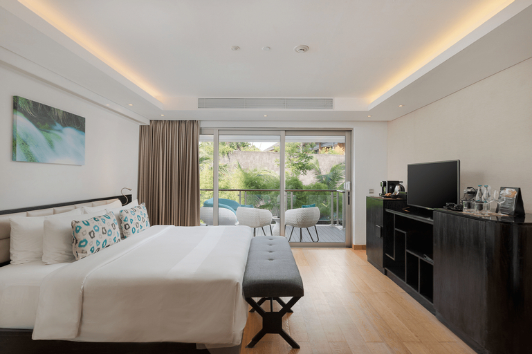 Bedroom 18