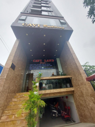 CAVI APARTMENT, Ngũ Hành Sơn