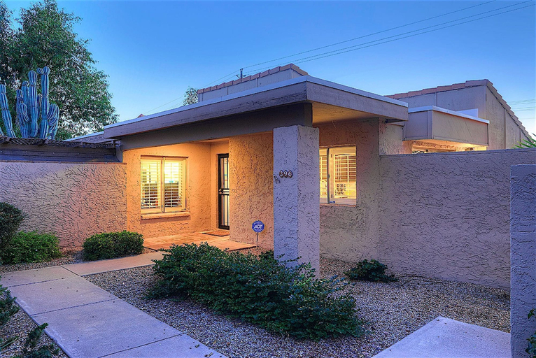 Exterior & Views 1, Southwest Sanctuary 3 BR by Casago, Maricopa