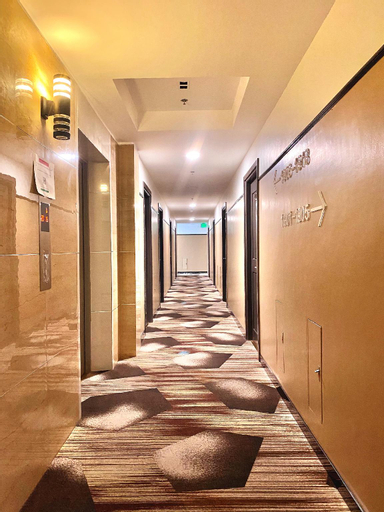 I Suites Malate Hotel & Condotel, Pasay City