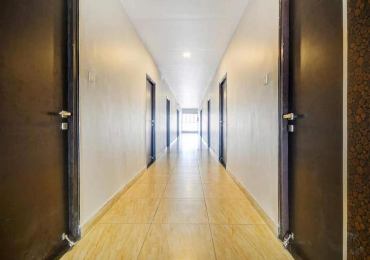 Public Area 2, Sri Krishnan Residency, Coimbatore