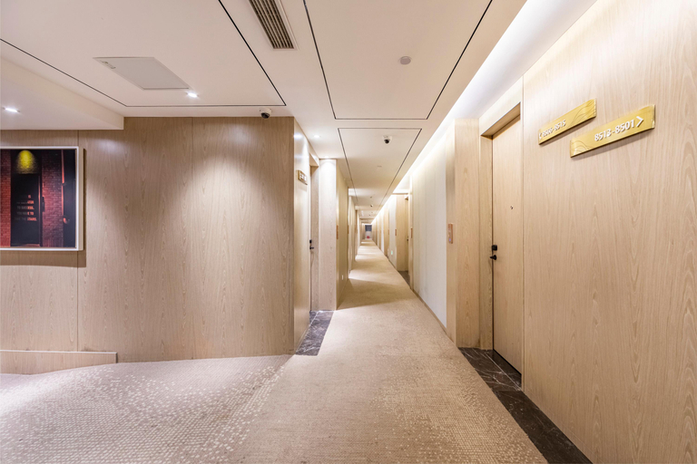 Exterior & Views 2, Hanting Hotel (Shanghai South Shanxi Road Metro St, Shanghai