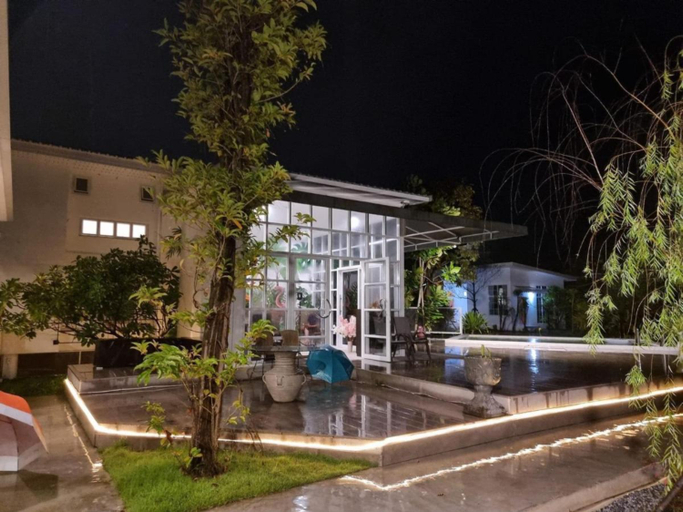 Exterior & Views 2, Utapao Resort, Ban Chang