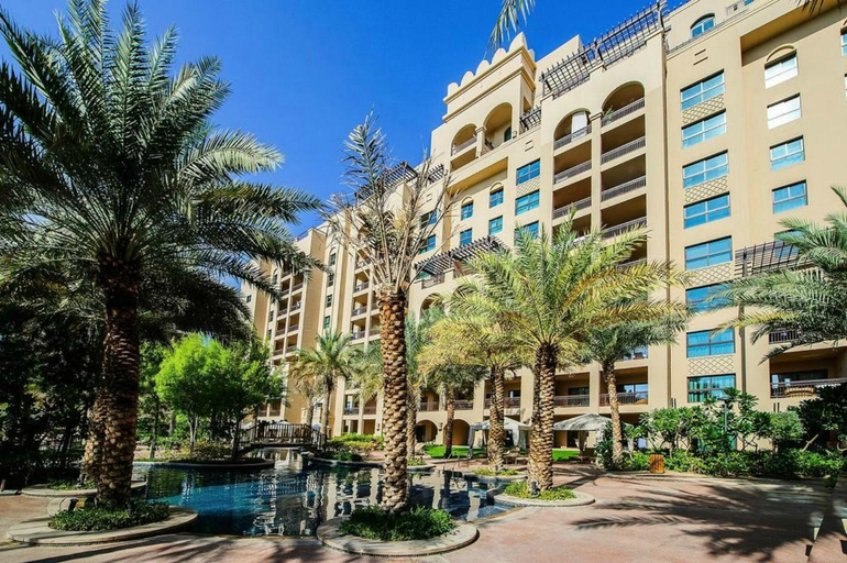 Others 3, South North Residence Palm Jumeirah, Dubai