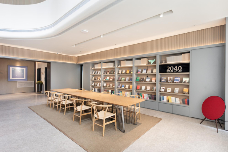 Business Facilities