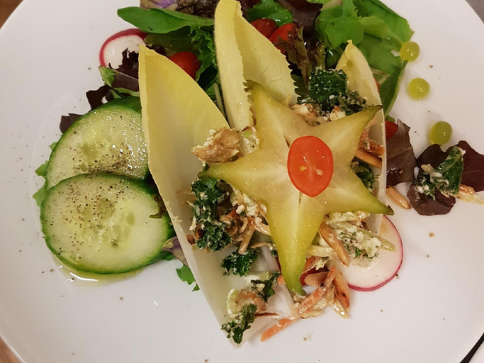 Food & Drinks 3, Eco Spa Highland, Argenteuil