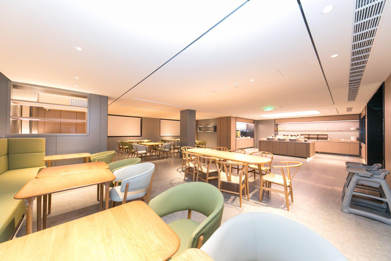 Food & Drinks 2, Ji Hotel (Wenzhou Xueshanlu), Wenzhou