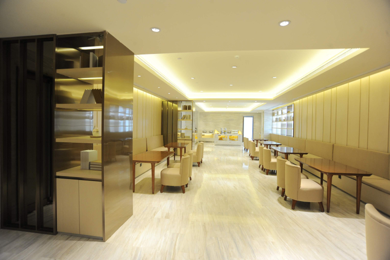 Others 4, Ji Hotel (Hefei Binhu), Hefei