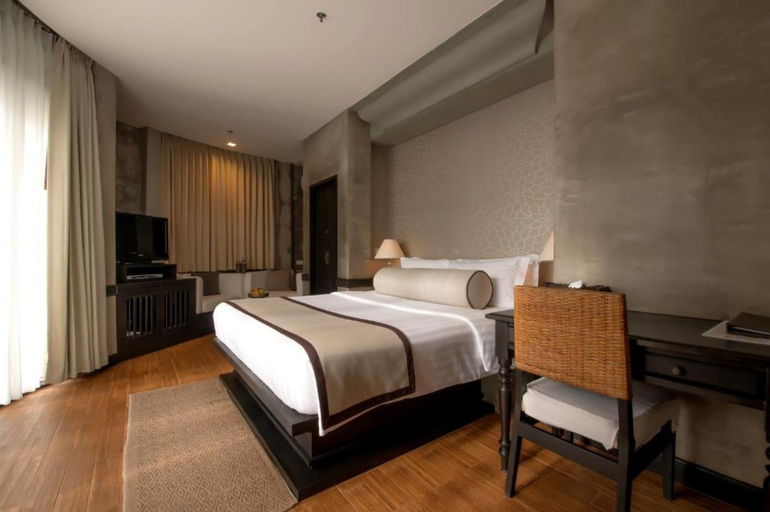 Bedroom 3, The Dewa Koh Chang, Koh Chang