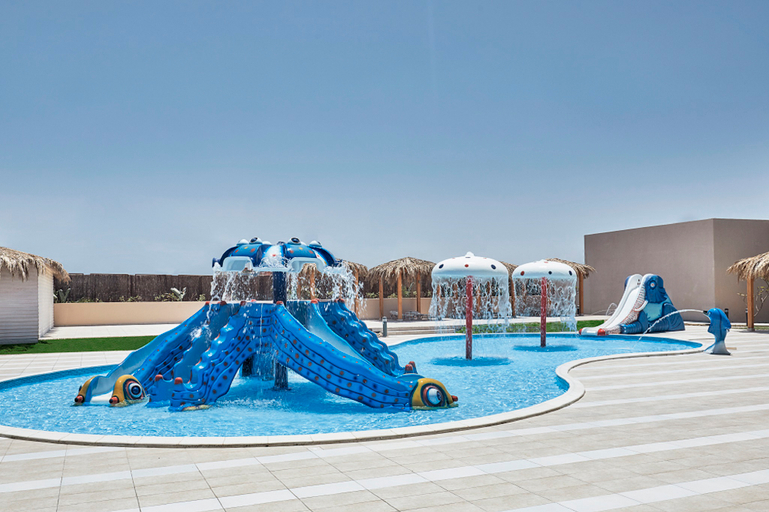 Exterior & Views 2, JAZ Elite Maraya, Al-Qusayr