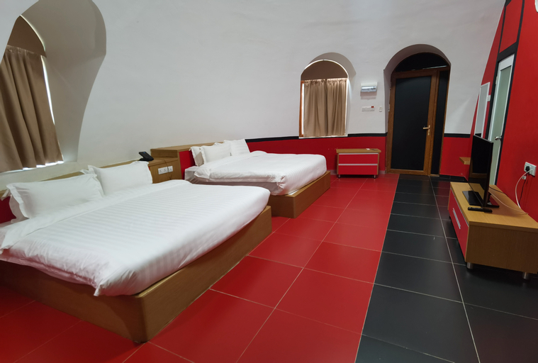 Bedroom 5