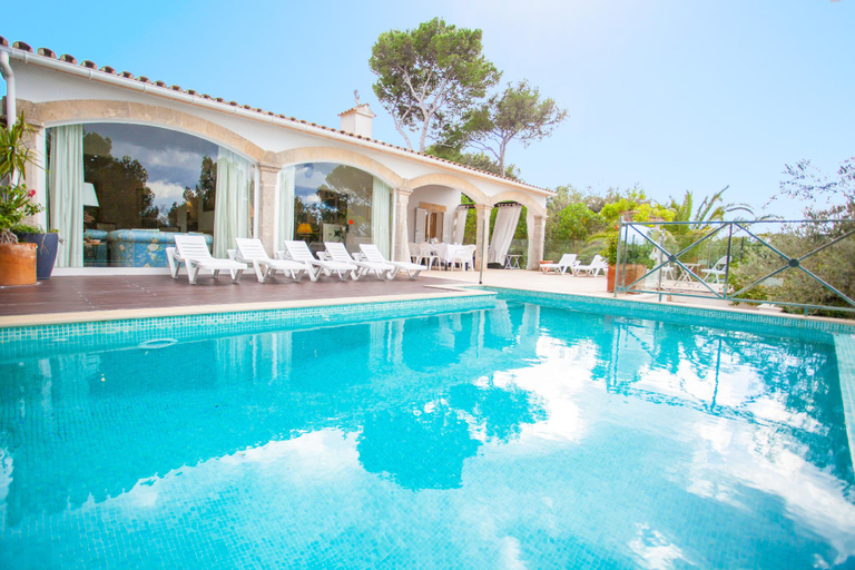 Sport & Beauty 5, VILLA ROMANA BONAIRE, Baleares