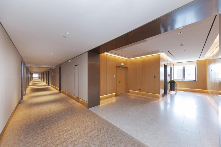 Public Area 3, Ji Hotel (Shaoxing Shangyu Economic Development Zo, Shaoxing