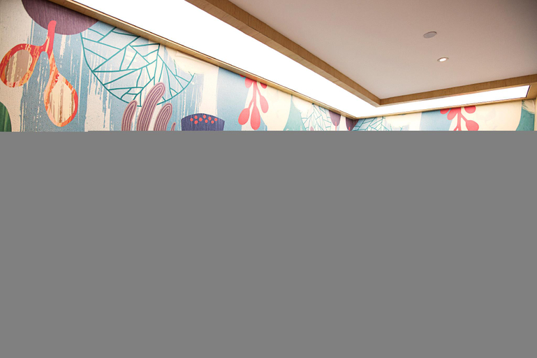 Public Area 2, Hanting Hotel Luanchuan Luanzhou Avenue, Luoyang