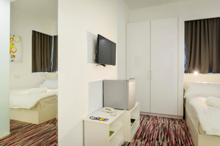Bedroom 15